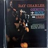 Ray Charles Genius Soul