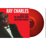 Ray Charles Modern Sounds Lp Vinil