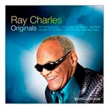 Ray Charles Originals Cd
