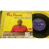 Ray Charles The Genius