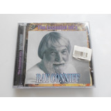 Ray Conniff - Cd The Essential Hits - As Melhores - Lacrado!