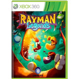 Ray Man Xbox360 Desbloqueio Lt3 0 Ltu Físico