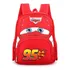 Ray Mcqueen Cars, Mochilas Escolares Para Crianças, 2025