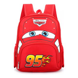 Ray Mcqueen Cars 