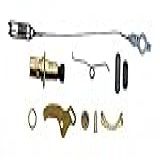 Raybestos H2577 Kit De Regulador De Freio De Tambor Profissional