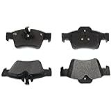 Raybestos MGD1122M Conjunto De Pastilhas De Freio A Disco