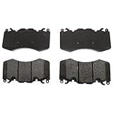Raybestos MGD1426M Conjunto De Pastilhas De Freio A Disco