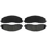 Raybestos Pastilhas De Freio De Caminhão Especialidade SP1680TRH