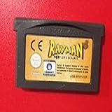 Rayman: Hoodlum's Revenge - Compatível Com Game Boy Advance [ Gba ]