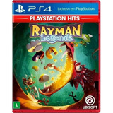 Rayman Legends Standard Edition