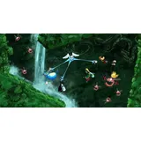 Rayman Origins 