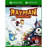 Rayman Origins Midia Fisica