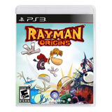 Rayman Origins Standard Edition