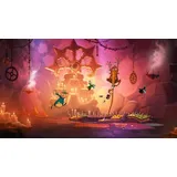 Rayman Origins Xbox One