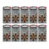 Rayovac Tamanho 312 60 Baterias Pilhas Auditivas