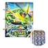 Rayquaza Álbum Grande Oficial Pokémon - Pasta Porta Cartas 