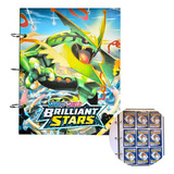 Rayquaza Album Grande Oficial