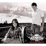 Rayssa E Ravel Sonhos De Deus Gospel CD 