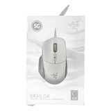 Razer Basilisk Gaming Mouse