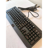 Razer Blackwidow Ultimate 2016 Edition Perfeito