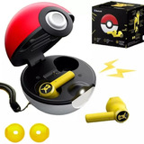 Razer Pikachu Fone De Ouvido Pokémon Tws In ear Bluetooth