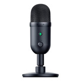 Razer Seiren V2 X Micrófono De Condensador Usb