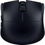 Razer Viper V3 Pro Wireless Gaming Mouse: 54g Lightweight - 8k Polling - 35,000 Dpi Optical Sensor With Advanced Features - Gen-3 Optical Switches - 8 Programmable Controls - Usb C Charging - Black