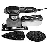 Razi Lixadeira Orbital 3 Em 1 220v 200W 24 000 RPM