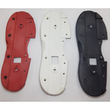 Razors Sl Soulplate diversas Cores 