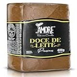 RB Amore Doce De Leite Premium De Corte 400G