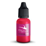 Rb Kollors Pigmento Labial True Love 15ml Micropigmentação