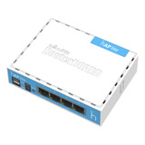 Rb Mikrotik Routerboard Rb941-2nd Original Hap Lite