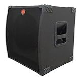 Rba Subwoofer Profissional 18