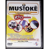 Rbd Dvd Musioke 