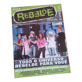 Rbd Guia Rebelde Oficial
