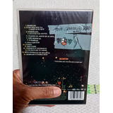Rbd Tour Generación - Dvd Original Novo Lacrado