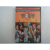 Rbd Tour Generacion En