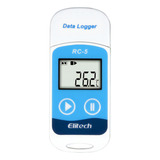 Rc 5 Datalogger De
