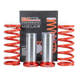 Rc-9026 Kit Rosca Slim Parati (1.6 / 1.8) G2/g3 Ano 96