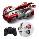 Rc 9920l Escalada Carrinho De Parede Com Luz Led 
