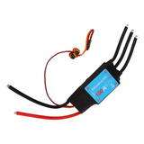 Rc Boat Brushless Esc 100a 100a