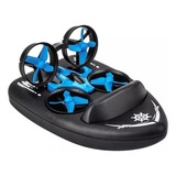 Rc Hovercraft Airplane Toys