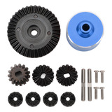 Rc Metal Diff Gear