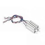 Rc Mini Motor CW CCW For Syma X5 X5C X5C 1 X5 RC Quadcopter Replacement Accessories Color 2 CW 2 CCW