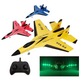 Rc Plane Remote Glider Wingspan Controle