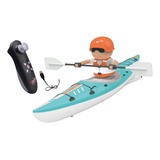 Rc Rc Caiaque Barco
