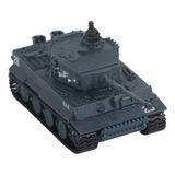 Rc Tank 1 72 Escala 1 72 Controle Remoto Simulado De Alta