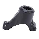 RC Wheel Hub Transportador- Suporte De Cubo De Plástico Direito Esquerdo Para HS18301 18303 18304 18311- Adequado Para RC Off Road Racing Com Estabilidade E Desempenho Aprimorados