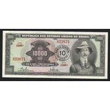 Rc0476 C125 Dez Cruzeiros
