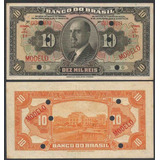 Rc0874 R196m Dez Mil